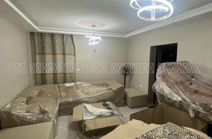 Apartment - 2 - 1 for rent in Bedaya - Hadayek October - 6 October City - Giza