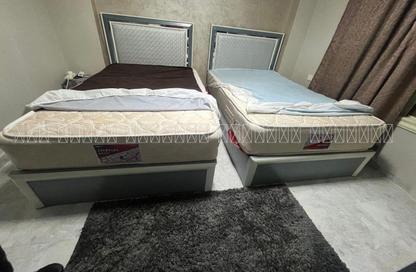 Apartment - 2 - 1 for rent in Bedaya - Hadayek October - 6 October City - Giza