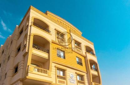 Apartment - 2 Bedrooms - 2 Bathrooms for sale in Bait Alwatan - The 5th Settlement - New Cairo City - Cairo Apartment - 2 Bedrooms - 2 Bathrooms for sale in Bait Alwatan - The 5th Settlement - New Cairo City - Cairo