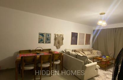 Apartment - 1 - 1 for sale in Marassi - Sidi Abdel Rahman - North Coast