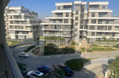 شقة - 2 غرف نوم - 3 حمامات للايجار في فيليت - كمبوندات التجمع الخامس - التجمع الخامس - مدينة القاهرة الجديدة - القاهرة