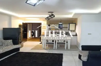 Apartment - 2 Bedrooms - 1 Bathroom for rent in Madinaty - Cairo