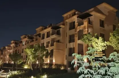 شقة - 3 غرف نوم - 3 حمامات للبيع في ستون ريزيدنس - كمبوندات التجمع الخامس - التجمع الخامس - مدينة القاهرة الجديدة - القاهرة