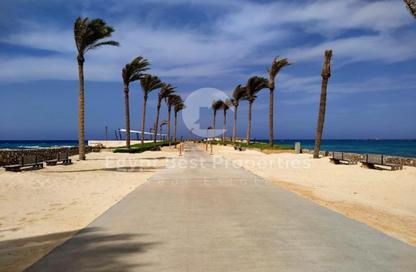 Villa - 4 Bedrooms - 4 Bathrooms for sale in Ceaser - Ras Al Hekma - North Coast Villa - 4 Bedrooms - 4 Bathrooms for sale in Ceaser - Ras Al Hekma - North Coast