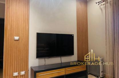 Apartment - 2 Bedrooms - 3 Bathrooms for rent in Eastown - 5th Settlement Compounds - The 5th Settlement - New Cairo City - Cairo
