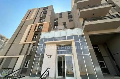 Apartment - 3 Bedrooms - 3 Bathrooms for sale in HAP Town - Mostakbal City Compounds - Mostakbal City - Future City - Cairo Apartment - 3 Bedrooms - 3 Bathrooms for sale in HAP Town - Mostakbal City Compounds - Mostakbal City - Future City - Cairo