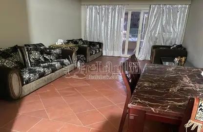 شاليه - 2 غرف نوم - 2 حمامات للبيع في بانوراما - بورتو السخنة - العين السخنة - السويس