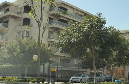 iVilla - 3 Bedrooms - 3 Bathrooms for sale in Mountain View iCity - 5th Settlement Compounds - The 5th Settlement - New Cairo City - Cairo