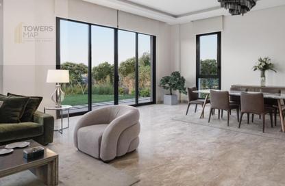 Townhouse - 3 Bedrooms - 4 Bathrooms for sale in Zed East - 5th Settlement Compounds - The 5th Settlement - New Cairo City - Cairo Townhouse - 3 Bedrooms - 4 Bathrooms for sale in Zed East - 5th Settlement Compounds - The 5th Settlement - New Cairo City - Cairo
