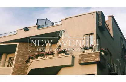 Apartment - 3 Bedrooms - 2 Bathrooms for sale in El Banafseg Apartment Buildings - El Banafseg - New Cairo City - Cairo