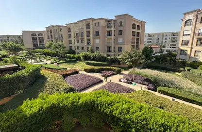 Apartment - 3 Bedrooms - 3 Bathrooms for sale in Mivida - 5th Settlement Compounds - The 5th Settlement - New Cairo City - Cairo