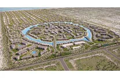 شاليه - 2 غرف نوم - 2 حمامات للبيع في سيلڤر ساندس - قسم مرسي مطروح - الساحل الشمالي