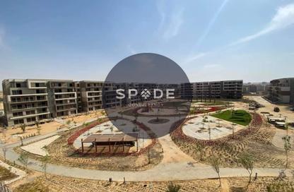 Villa - 4 Bedrooms - 6 Bathrooms for sale in Palm Hills New Cairo - 5th Settlement Compounds - The 5th Settlement - New Cairo City - Cairo