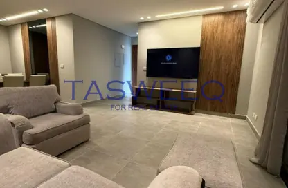 شقة - 2 غرف نوم - 3 حمامات للايجار في باديه بالم هيلز - كمبوندات 6 أكتوبر - مدينة 6 أكتوبر - الجيزة