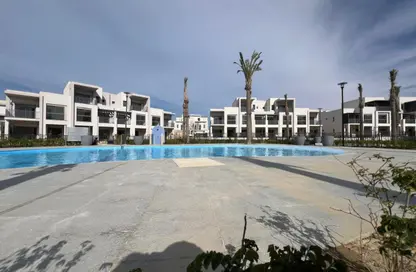 دوبلكس - 4 غرف نوم - 3 حمامات للبيع في مراسي - سيدي عبد الرحمن - الساحل الشمالي