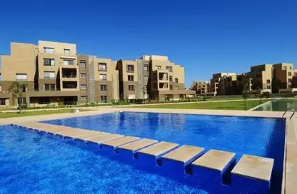 شقة - 2 غرف نوم - 1 حمام للايجار في بالم هيلز بالم باركس - وصلة دهشور الجنوبية - مدينة 6 أكتوبر - الجيزة