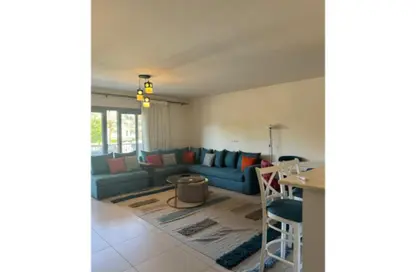 Chalet - 3 Bedrooms - 3 Bathrooms for sale in Marassi - Sidi Abdel Rahman - North Coast