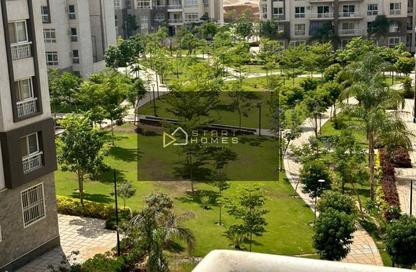 Apartment - 3 Bedrooms - 2 Bathrooms for rent in B12 - Madinaty - Cairo