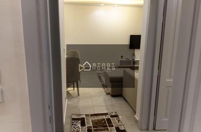 Apartment - 3 Bedrooms - 2 Bathrooms for rent in B12 - Madinaty - Cairo