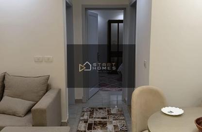 Apartment - 3 Bedrooms - 2 Bathrooms for rent in B12 - Madinaty - Cairo