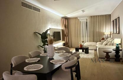 Apartment - 2 - 2 for rent in Villette - 5th Settlement Compounds - The 5th Settlement - New Cairo City - Cairo Apartment - 2 - 2 for rent in Villette - 5th Settlement Compounds - The 5th Settlement - New Cairo City - Cairo