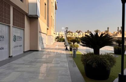 Retail - Studio - 1 for rent in Mivida - 5th Settlement Compounds - The 5th Settlement - New Cairo City - Cairo