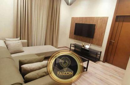 Villa - 4 Bedrooms - 4 Bathrooms for sale in Sarai - Mostakbal City Compounds - Mostakbal City - Future City - Cairo Villa - 4 Bedrooms - 4 Bathrooms for sale in Sarai - Mostakbal City Compounds - Mostakbal City - Future City - Cairo