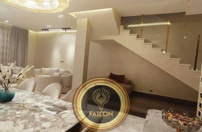 Villa - 4 Bedrooms - 4 Bathrooms for sale in Sarai - Mostakbal City Compounds - Mostakbal City - Future City - Cairo