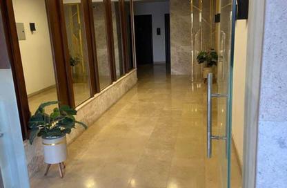 Apartment - 3 Bedrooms - 2 Bathrooms for sale in Granda Life - El Shorouk Compounds - Shorouk City - Cairo