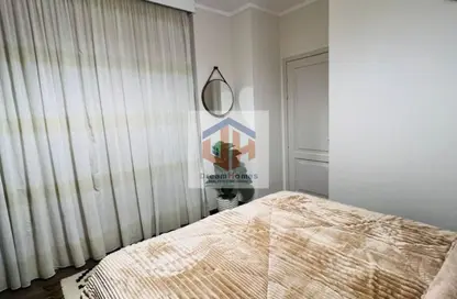 شقة - 2 غرف نوم - 1 حمام للايجار في مدينتي - القاهرة