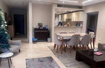 Apartment - 2 - 2 for sale in Lake View Residence - 5th Settlement Compounds - The 5th Settlement - New Cairo City - Cairo Apartment - 2 - 2 for sale in Lake View Residence - 5th Settlement Compounds - The 5th Settlement - New Cairo City - Cairo
