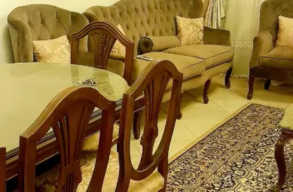 Apartment - 3 Bedrooms - 2 Bathrooms for sale in El Koronfel - The 5th Settlement - New Cairo City - Cairo