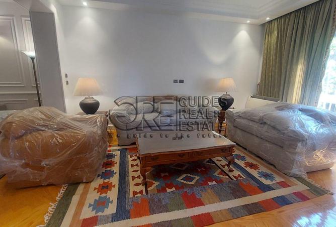 Furnished 3-bedroom apartment near Al-Jazira Club - Widok 3