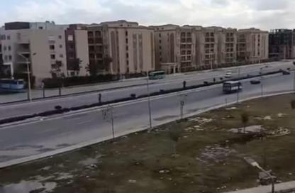Apartment - 3 Bedrooms - 2 Bathrooms for sale in Al Andalus Buildings - Al Andalus District - New Cairo City - Cairo