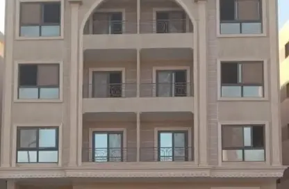 شقة - 3 غرف نوم - 2 حمامات للبيع في عمارات الاندلس - حى الاندلس - مدينة القاهرة الجديدة - القاهرة