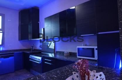 Townhouse - 4 Bedrooms - 5 Bathrooms for rent in Allegria - Sheikh Zayed Compounds - Sheikh Zayed City - Giza Townhouse - 4 Bedrooms - 5 Bathrooms for rent in Allegria - Sheikh Zayed Compounds - Sheikh Zayed City - Giza