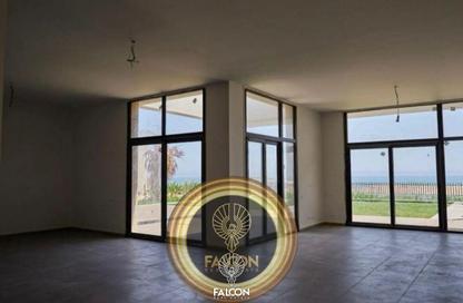 Chalet - 2 Bedrooms - 2 Bathrooms for sale in June - Ras Al Hekma - North Coast Chalet - 2 Bedrooms - 2 Bathrooms for sale in June - Ras Al Hekma - North Coast