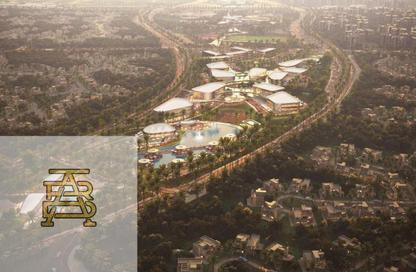 Villa - 3 - 3 for sale in Noor City - Cairo