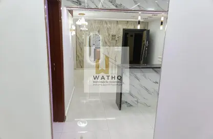 شقة - 2 غرف نوم - 1 حمام للبيع في دجلة بالمز - طريق الواحات - مدينة 6 أكتوبر - الجيزة