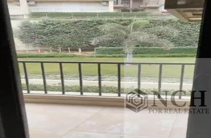 Apartment - 3 Bedrooms - 3 Bathrooms for rent in Moon Residences - Fifth Square - The 5th Settlement - New Cairo City - Cairo