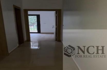 شقة - 3 غرف نوم - 3 حمامات للايجار في مون ريزيدنس - فيفث سكوير - التجمع الخامس - مدينة القاهرة الجديدة - القاهرة