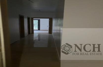 شقة - 3 غرف نوم - 3 حمامات للايجار في مون ريزيدنس - فيفث سكوير - التجمع الخامس - مدينة القاهرة الجديدة - القاهرة