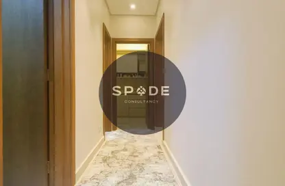 Apartment - 2 Bedrooms - 3 Bathrooms for sale in Villette - 5th Settlement Compounds - The 5th Settlement - New Cairo City - Cairo