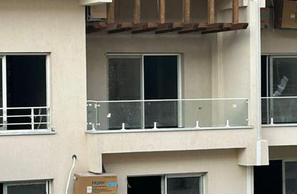 Chalet - 3 Bedrooms - 3 Bathrooms for sale in Direction White - Ras Al Hekma - North Coast