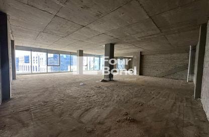 Office Space - Studio - 2 for rent in Cairo Business Park - 5th Settlement Compounds - The 5th Settlement - New Cairo City - Cairo