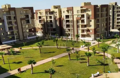 شقة - 3 غرف نوم - 3 حمامات للبيع في حى القرنفل - التجمع الخامس - مدينة القاهرة الجديدة - القاهرة