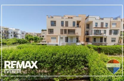 دوبلكس - 3 غرف نوم - 3 حمامات للايجار في ويستاون - كمبوندات الشيخ زايد - الشيخ زايد - الجيزة