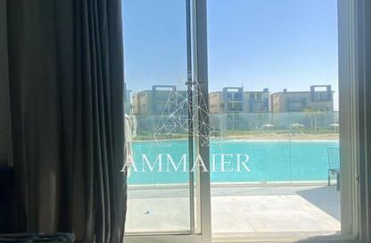 Chalet - 3 Bedrooms - 2 Bathrooms for sale in Fouka Bay - Ras Al Hekma - North Coast