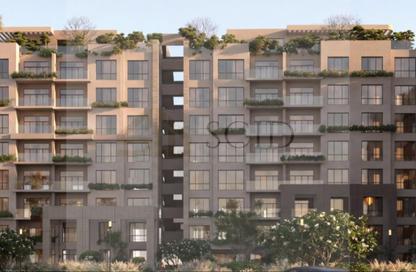 Duplex - 3 Bedrooms - 3 Bathrooms for sale in El Patio Vida - The 6th Settlement - New Cairo City - Cairo
