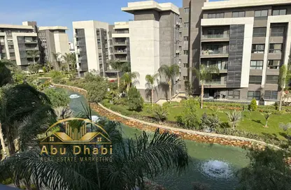 شقة - 2 غرف نوم - 2 حمامات للايجار في پريڤادو - مدينتي - القاهرة